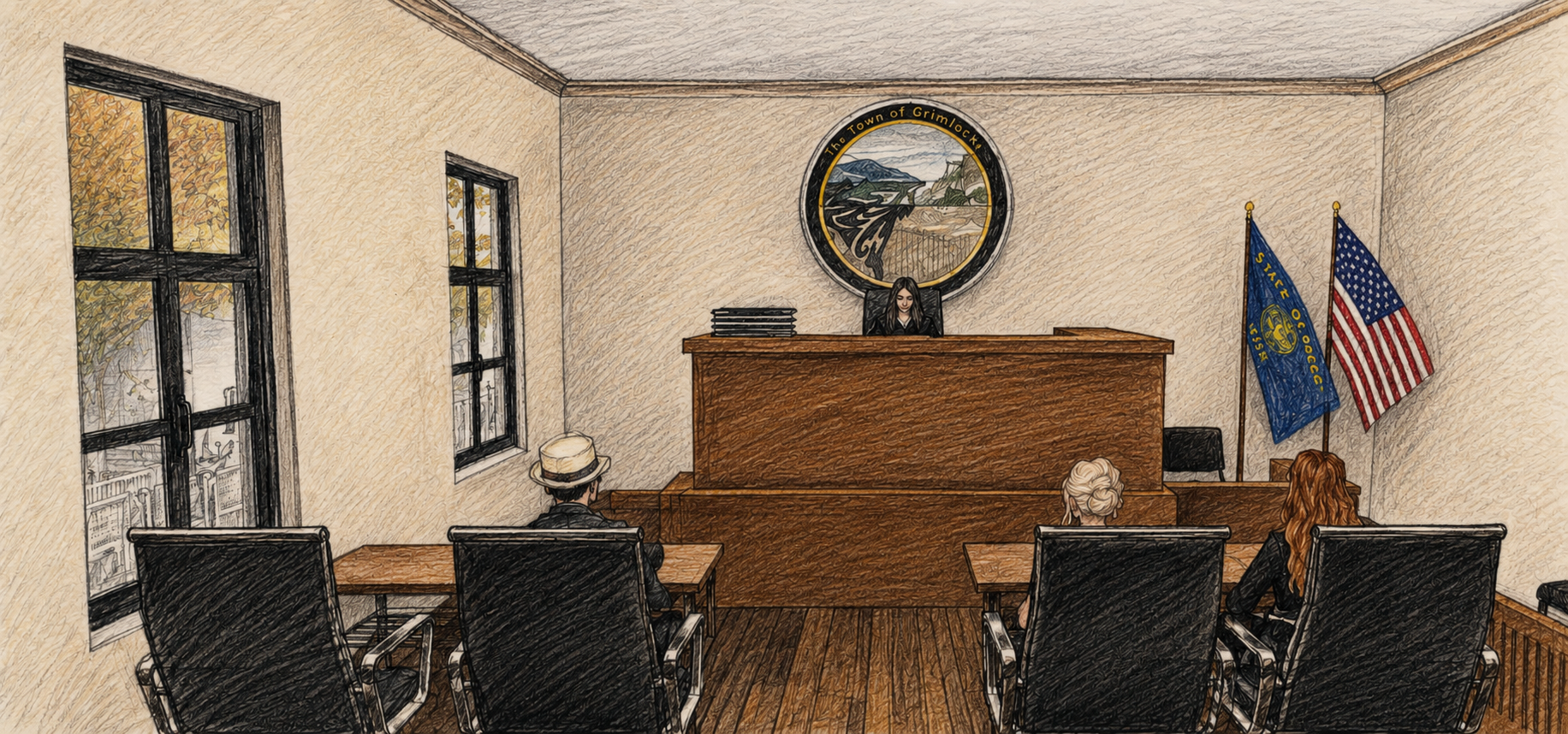 trial